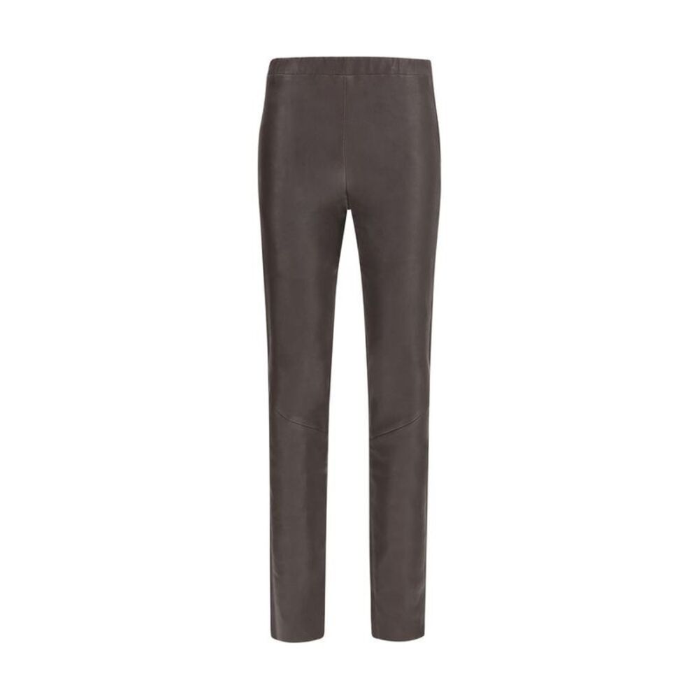 Arma Brown Lamb Ovis Aries Athletic Women's Pants